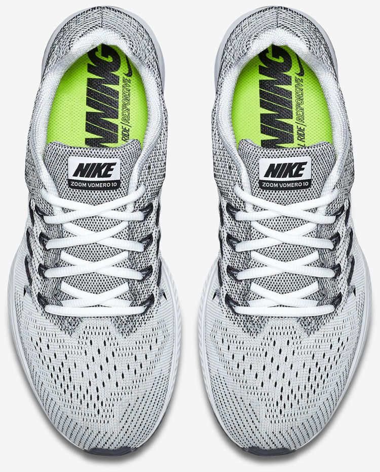 Nike Air Zoom Vomero 10
