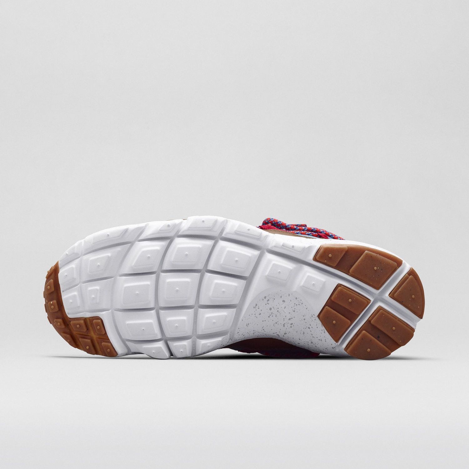 nike footscape route