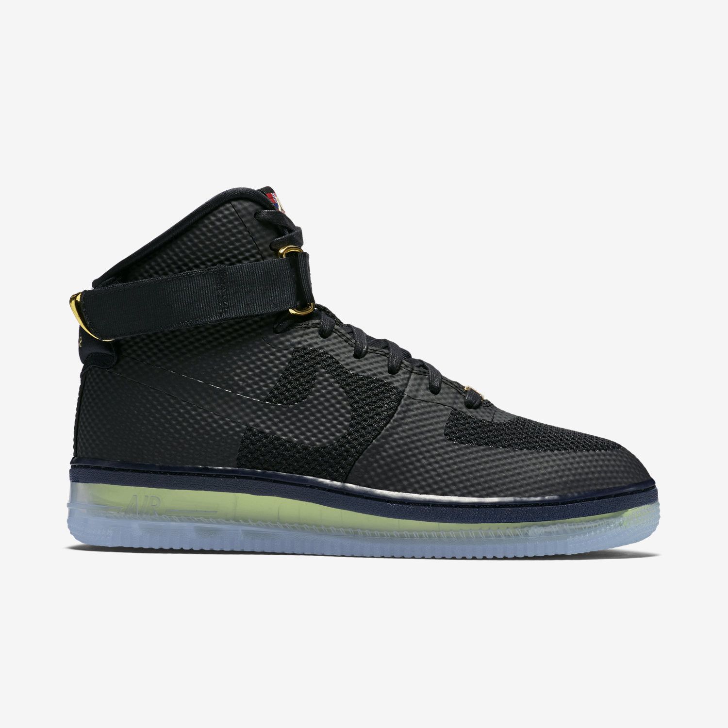 Buy Air Force 1 Comfort Lux - 748280 001 | GOAT