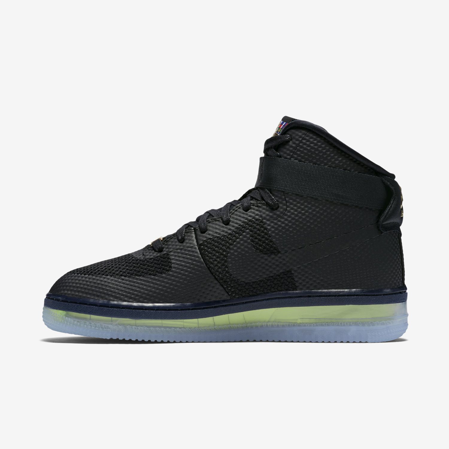 Buy Air Force 1 Comfort Lux 748280 001 GOAT CA
