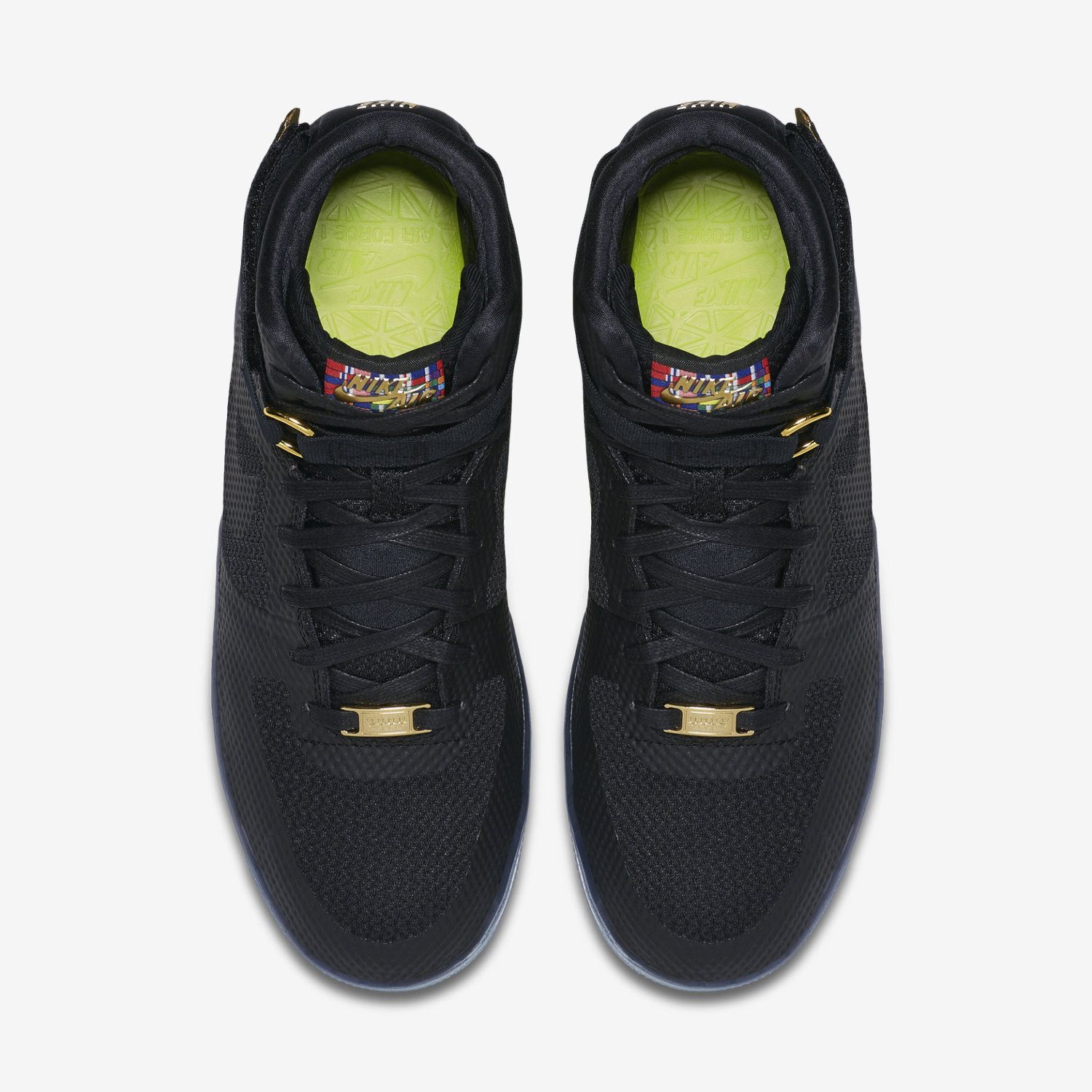 Nike air force 1 comfort lux store