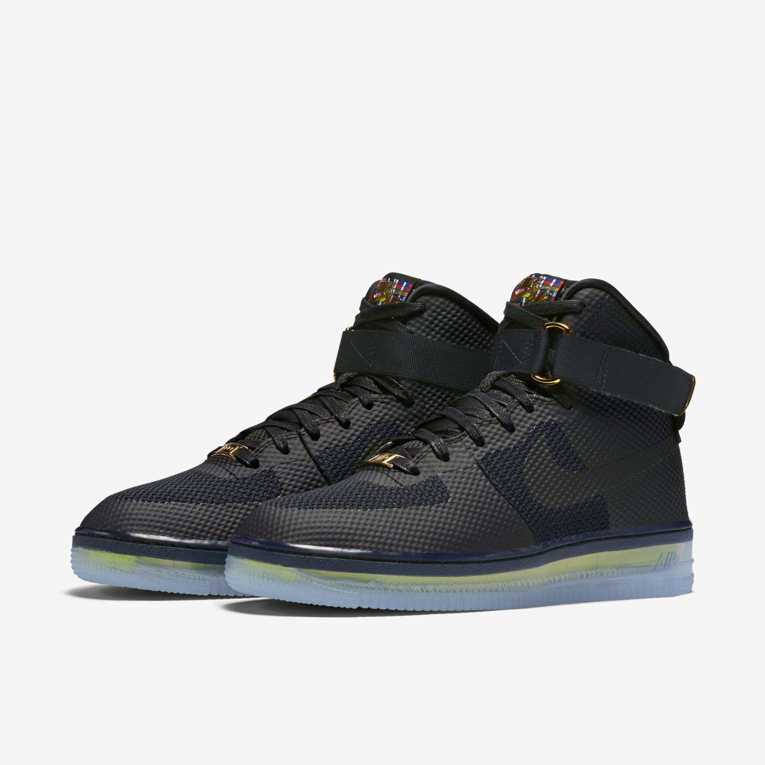 Nike air force 1 comfort lux online