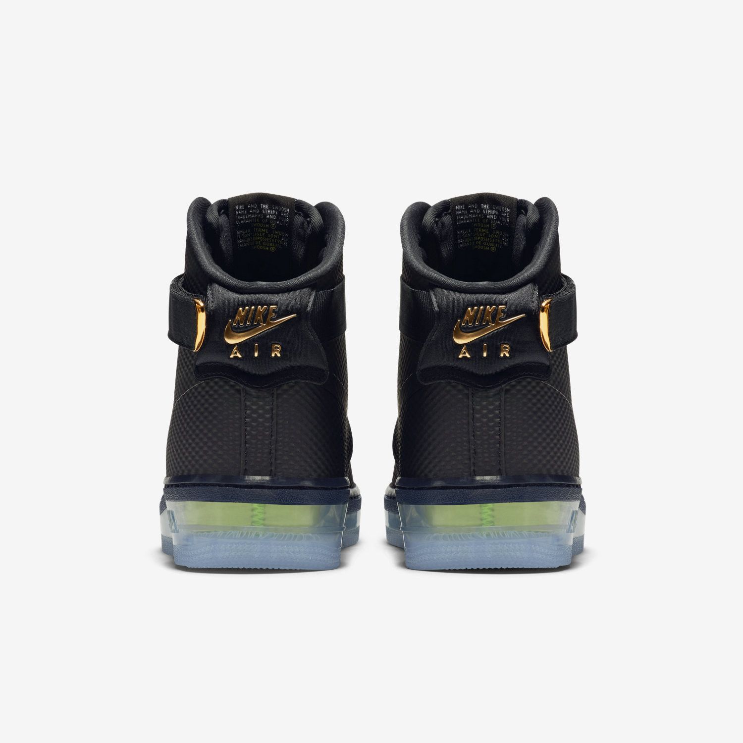 Buy Air Force 1 Comfort Lux - 748280 001 | GOAT
