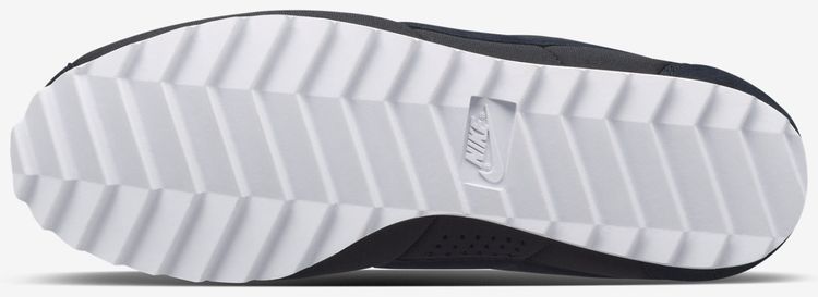 Nike Classic Cortez Shark Low SP Black White