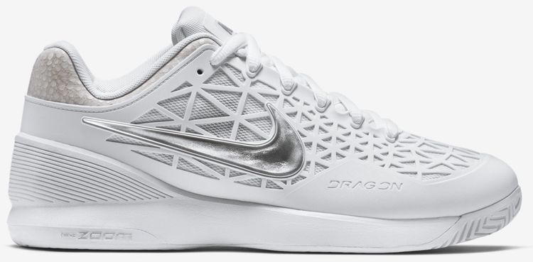 NikeCourt Zoom Cage 2 Safari