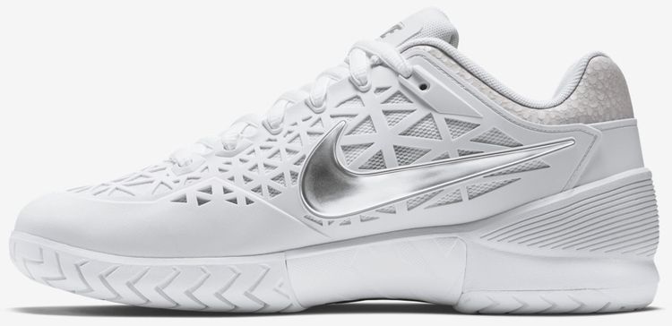 NikeCourt Zoom Cage 2 Safari