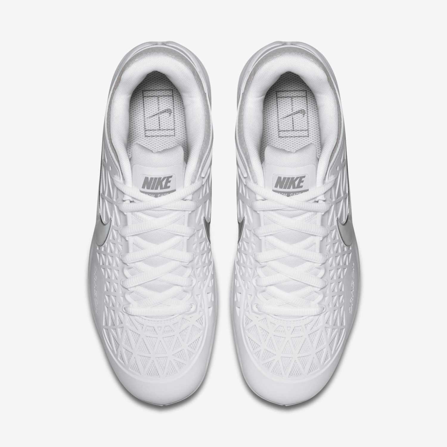 Nikecourt zoom cage 2 clearance