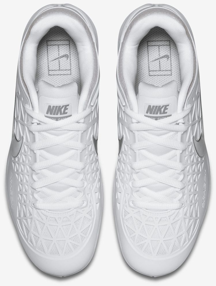 NikeCourt Zoom Cage 2 Safari