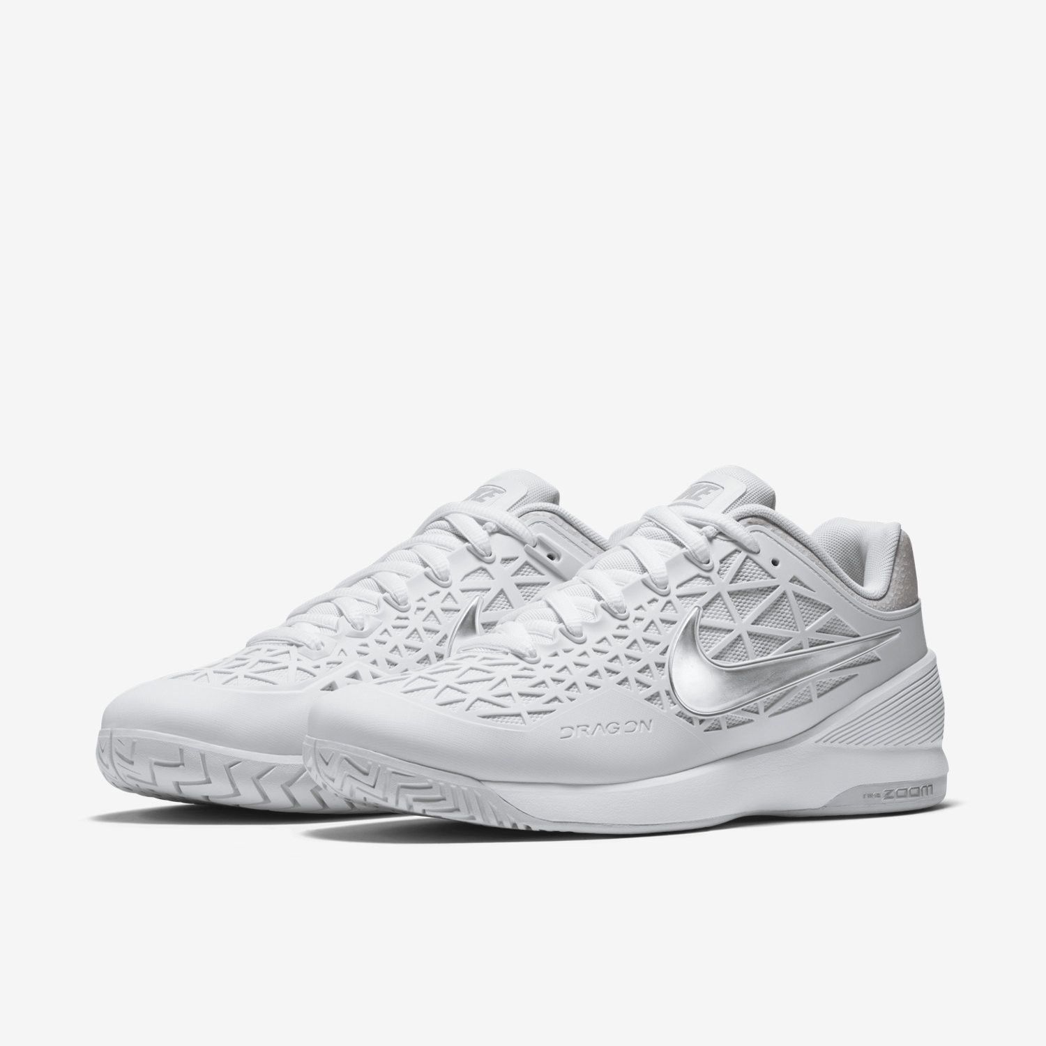 nikecourt zoom cage 2
