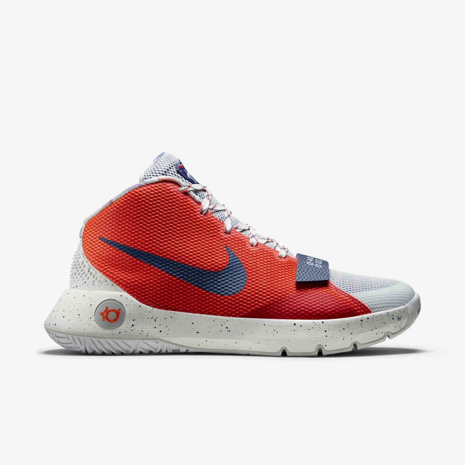 Kd 5 trey 3 deals