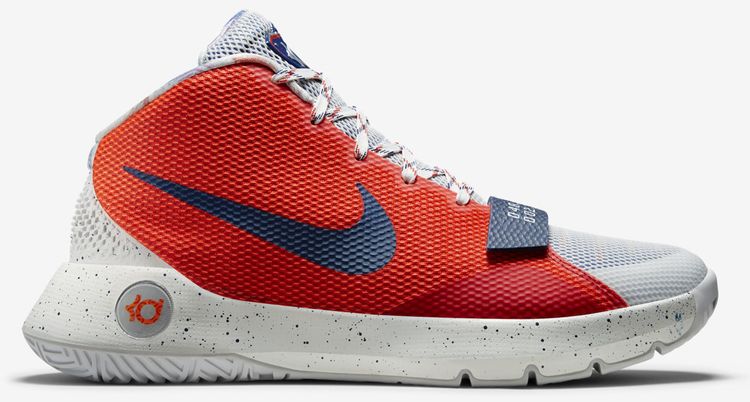 Nike KD Trey 5 III Limited