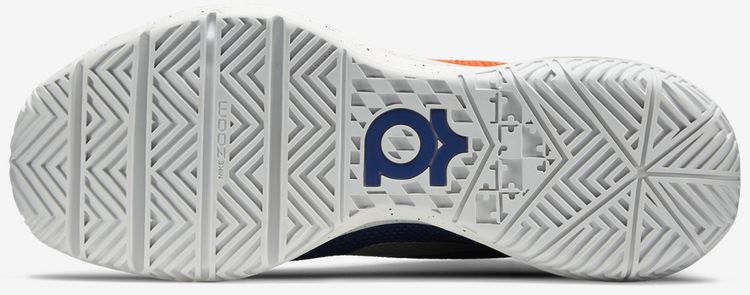 Nike KD Trey 5 III Limited