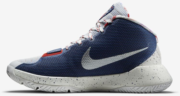 Nike KD Trey 5 III Limited