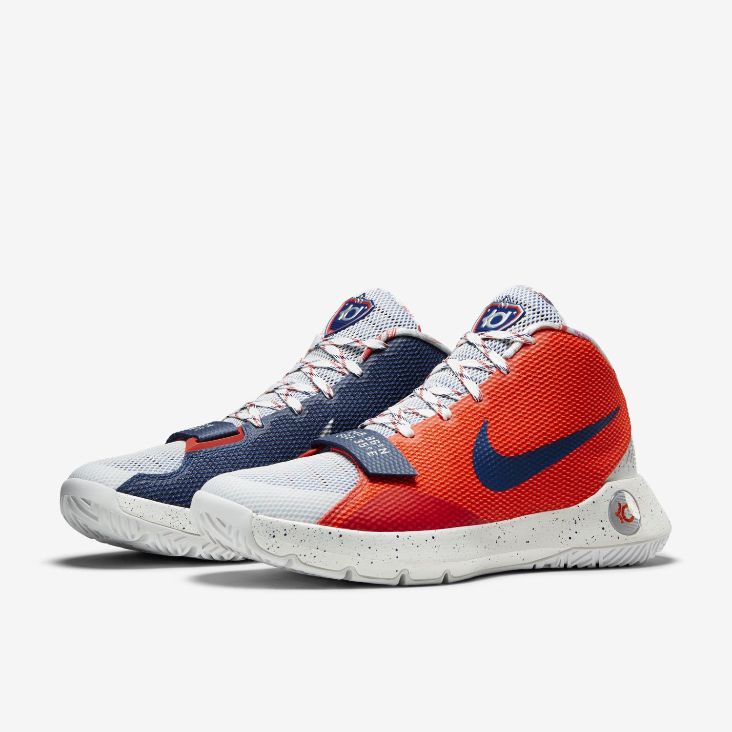 Kd trey best sale