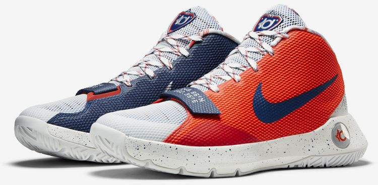 Nike KD Trey 5 III Limited