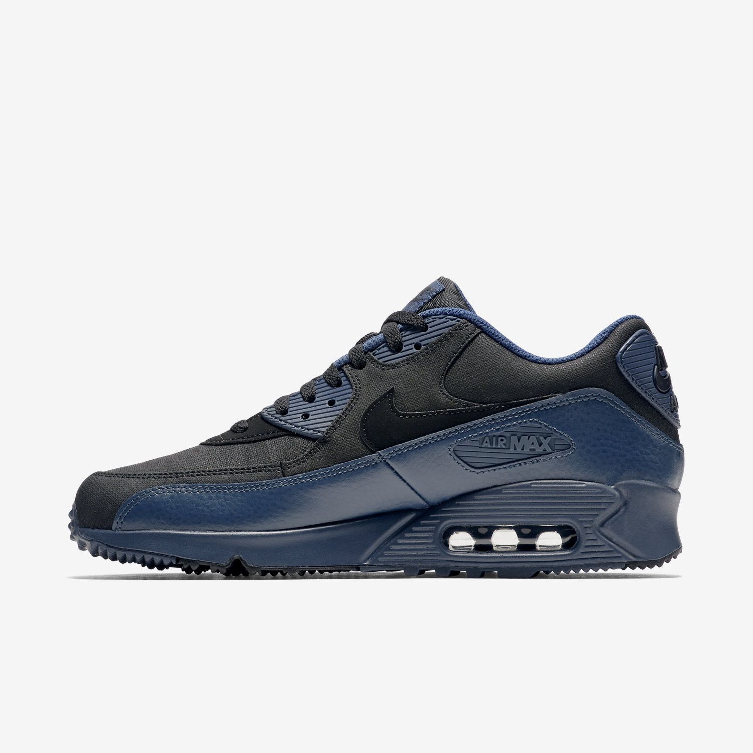 Buy Air Max 90 Winter Premium 683282 404 GOAT