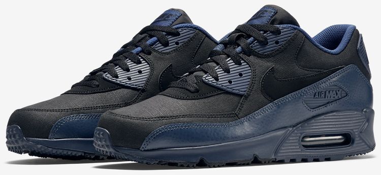 Nike Air Max 90 Winter Premium