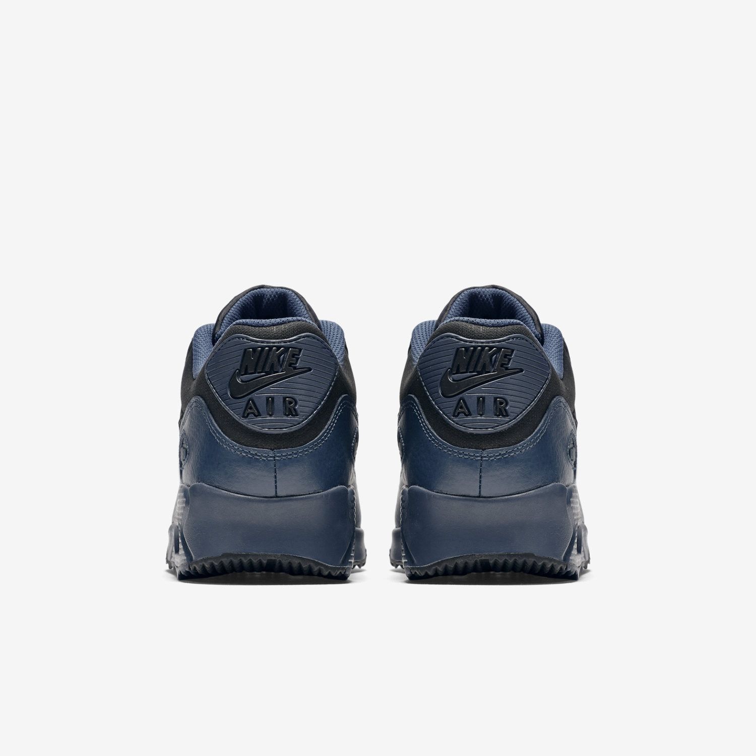 Nike air max 90 winter premium grey deals