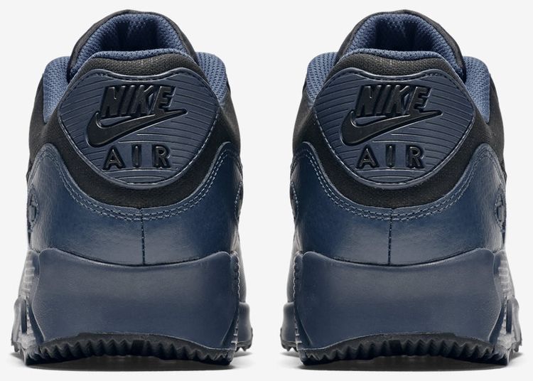 Nike Air Max 90 Winter Premium