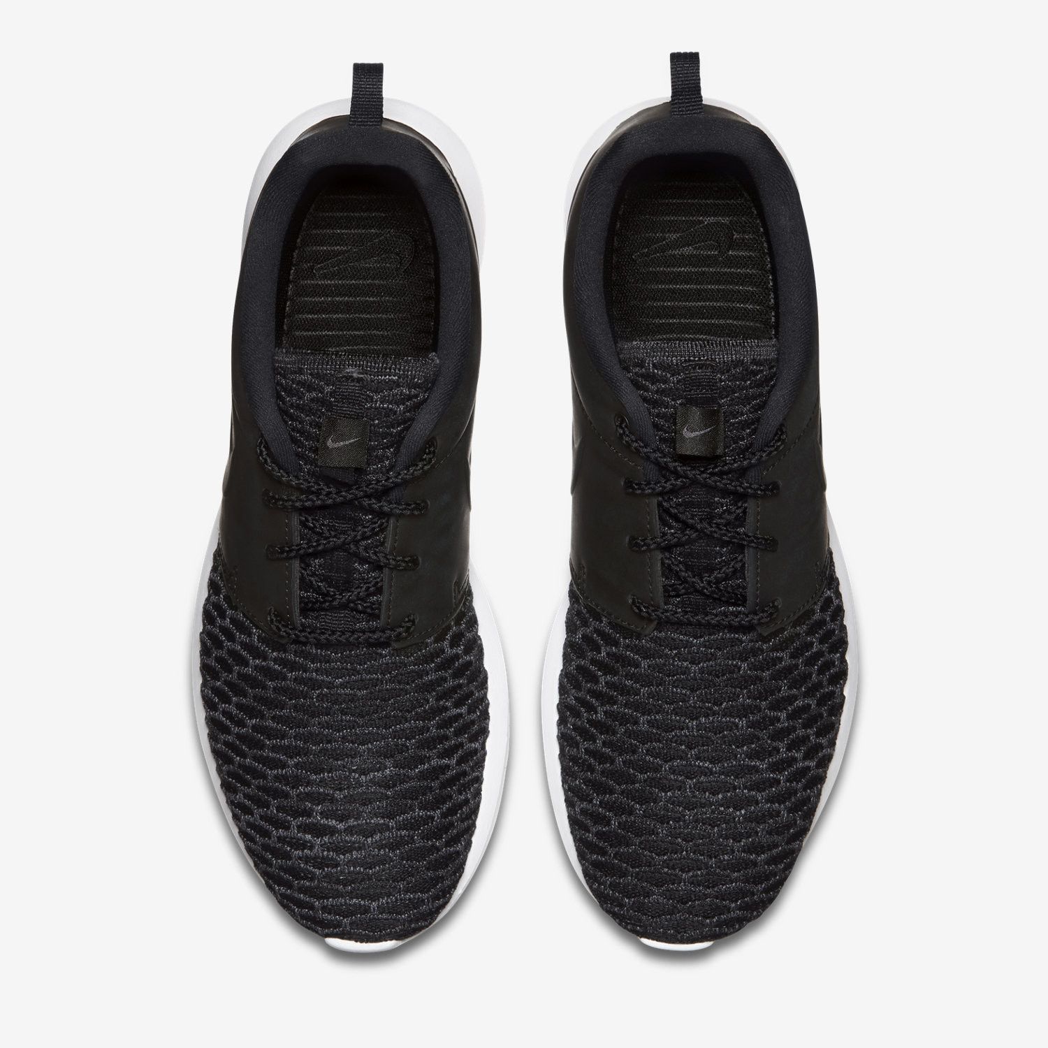 Nike roshe one flyknit grey new arrivals