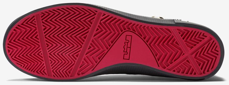 Nike LeBron XIII Lifestyle Black