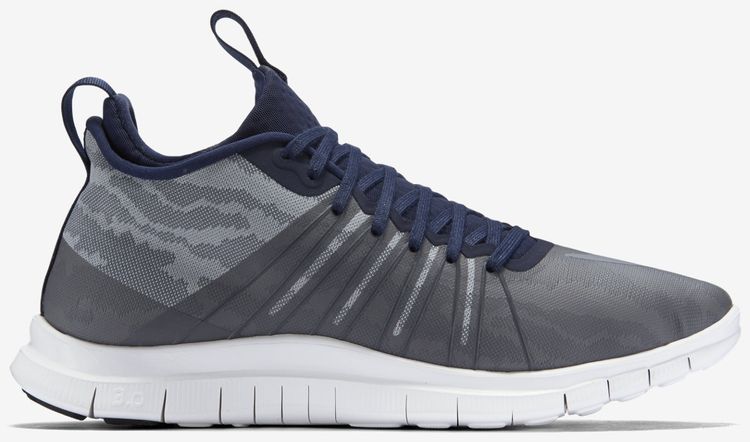 Nike Free Hypervenom 2 FC