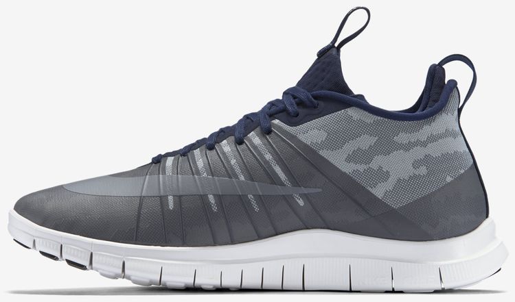 Nike Free Hypervenom 2 FC