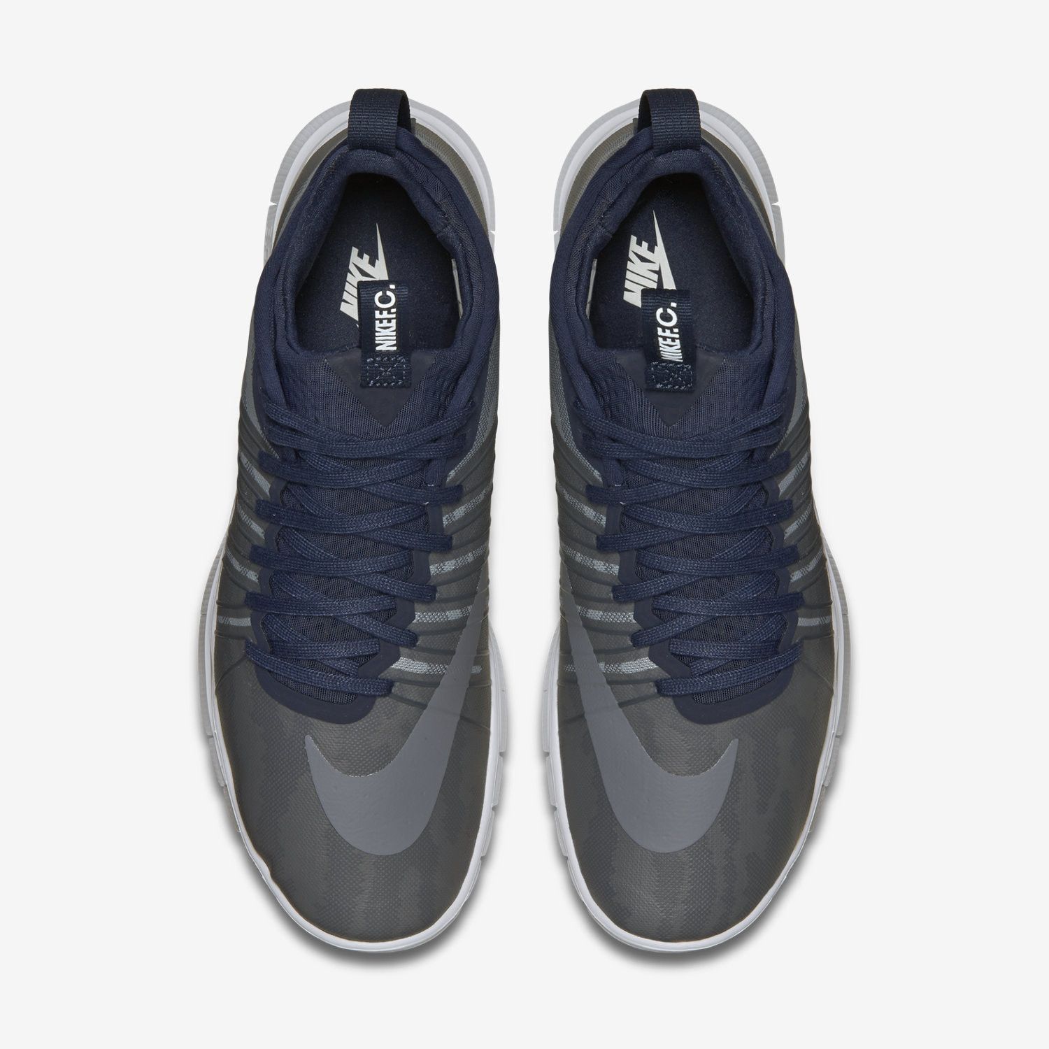 Size 9.0 Free Hypervenom 2 F.C