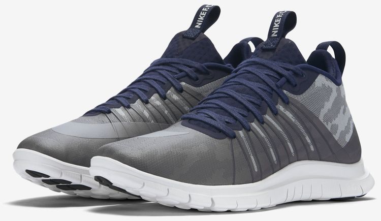 Nike Free Hypervenom 2 FC