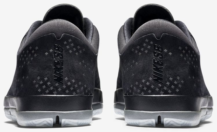 Nike Free SB Premium Flash