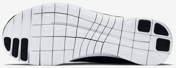 Nike Free Hypervenom 2 Black