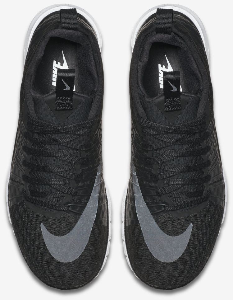 Nike Free Hypervenom 2 Black