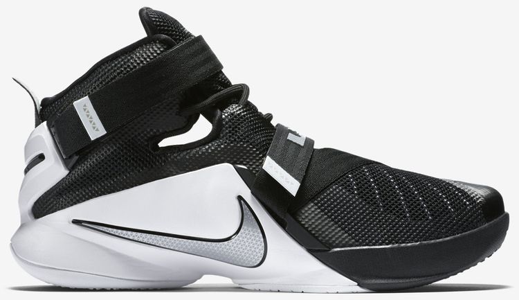 Nike LeBron Soldier 9 Team