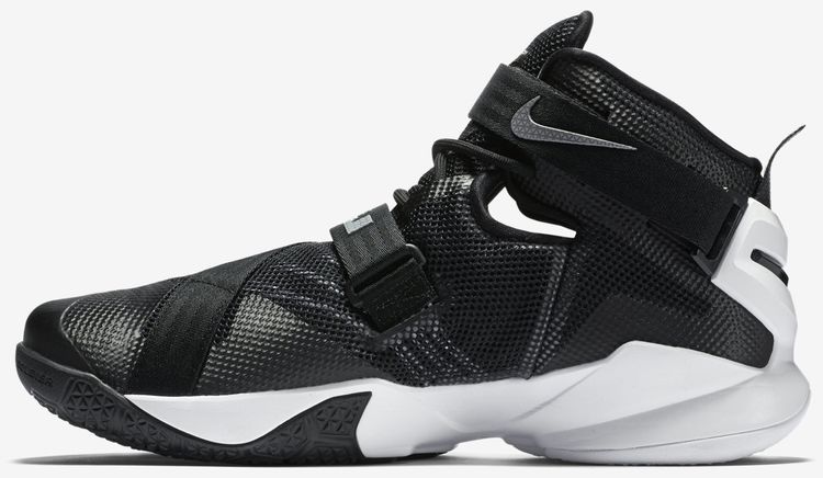 Nike LeBron Soldier 9 Team