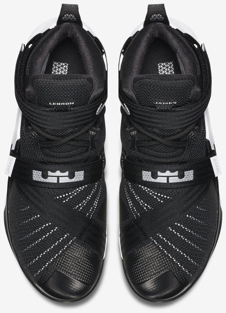 Nike LeBron Soldier 9 Team