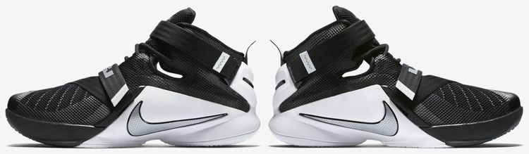 Nike LeBron Soldier 9 Team