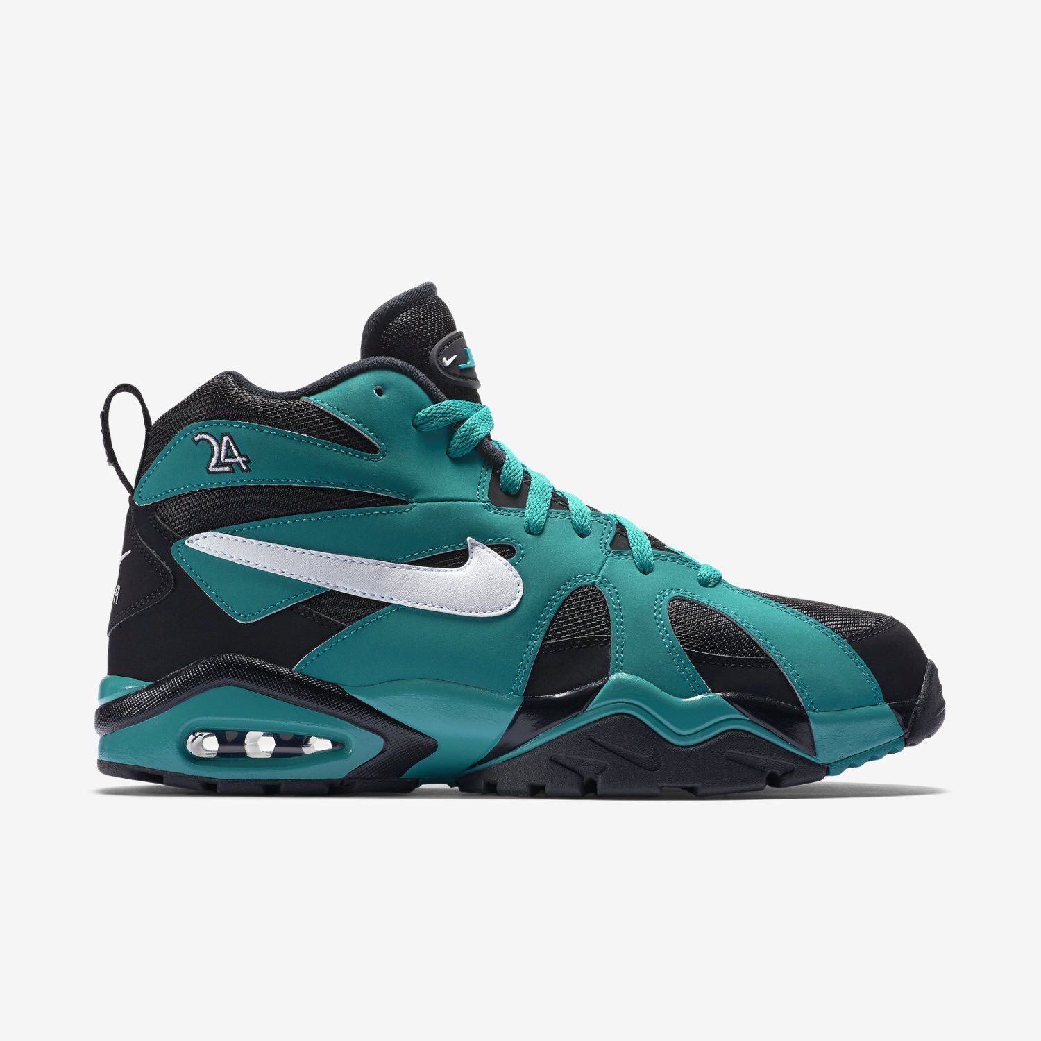 Nike air diamond fury 2025