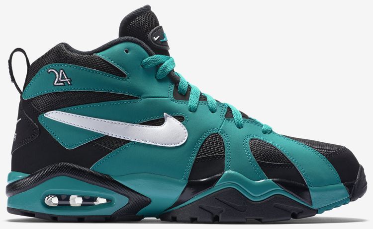 Nike Air Diamond Fury 96 Freshwater
