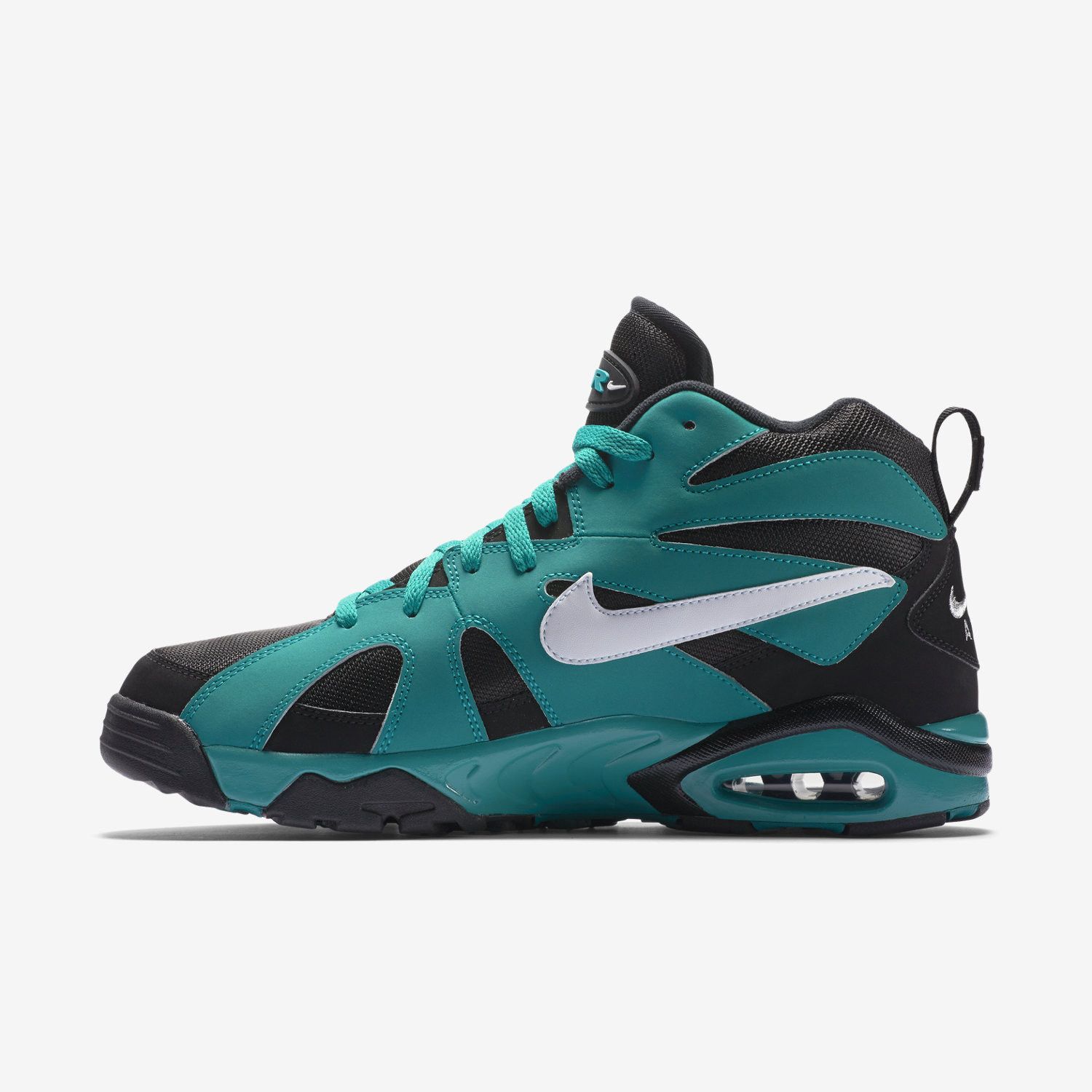 Nike air diamond fury 96 2025