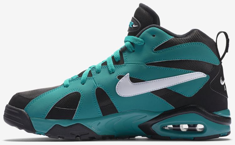 Nike Air Diamond Fury 96 Freshwater