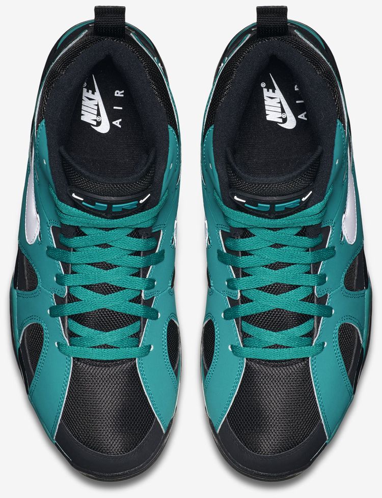 Nike Air Diamond Fury 96 Freshwater