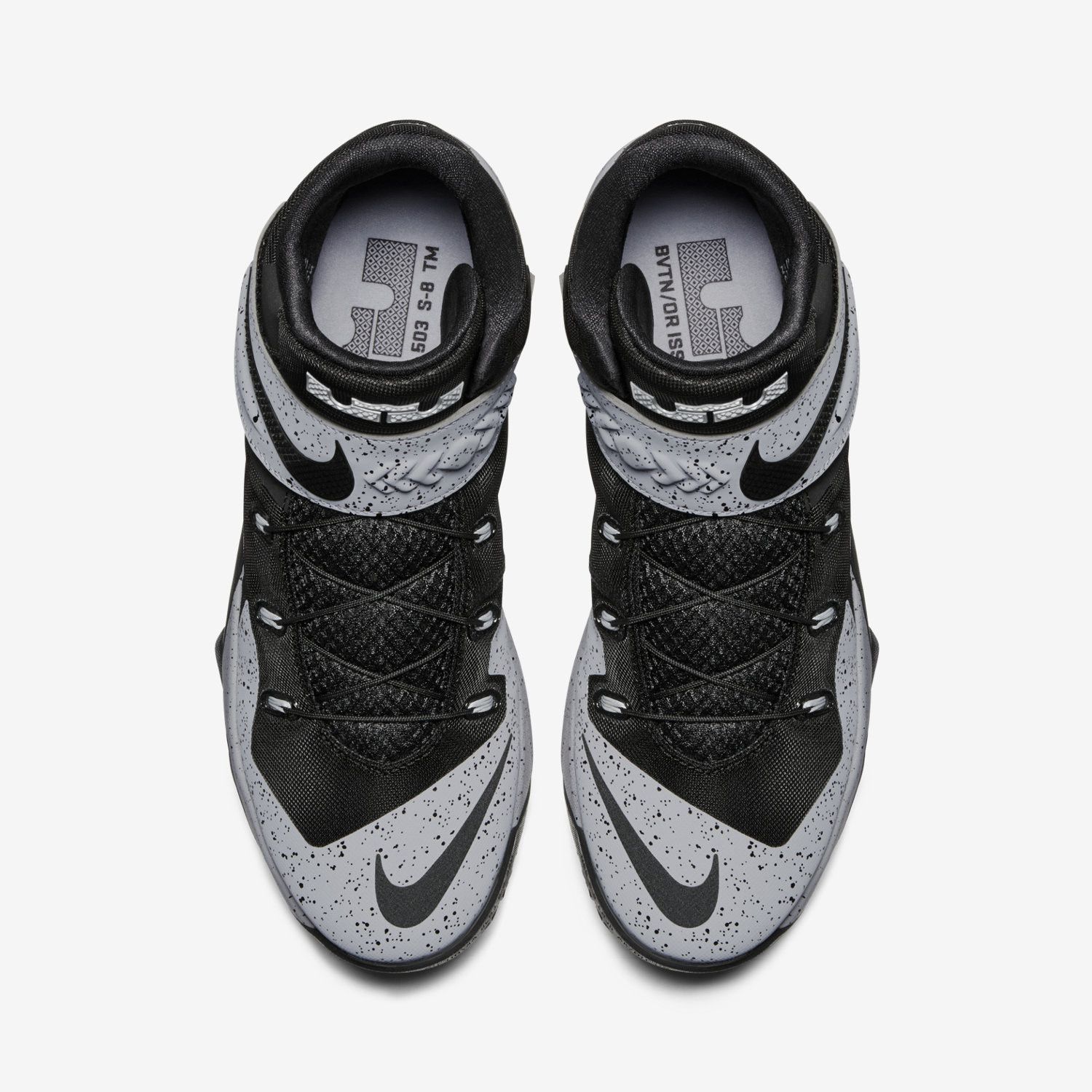 Lebron zoom soldier 8 flyease 2025