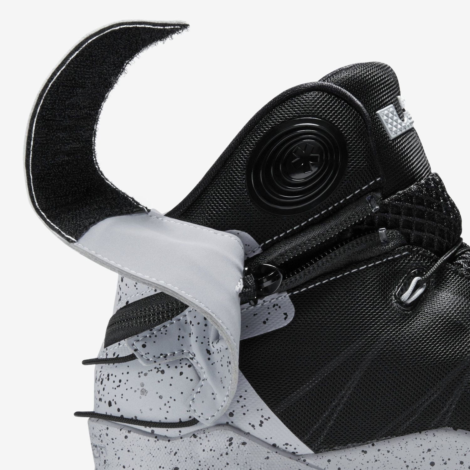 Buy Nike Zoom LeBron Soldier 8 FlyEase - 805894 002 | GOAT