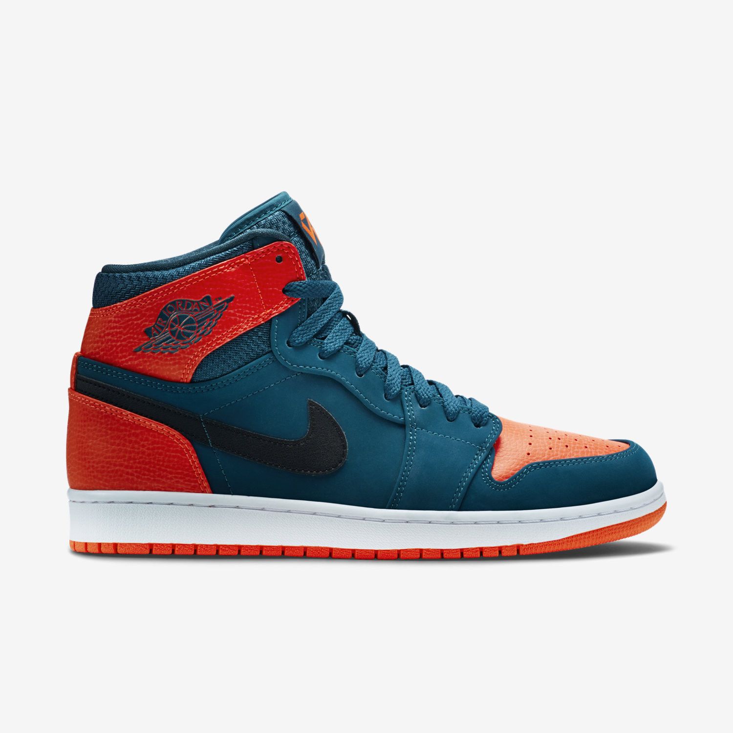 Nike jordan russell westbrook best sale