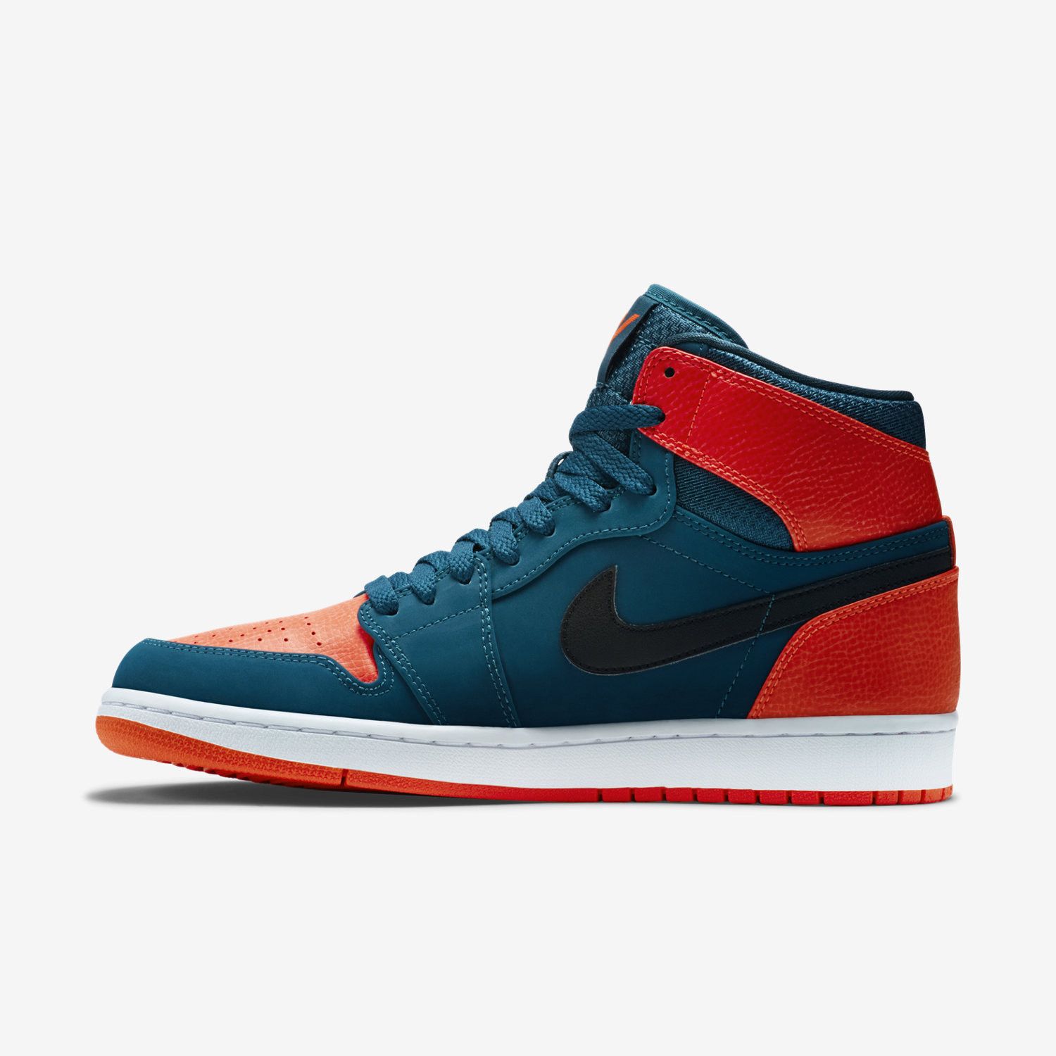 Buy Air Jordan 1 Retro High Russell Westbrook 332550 312 GOAT