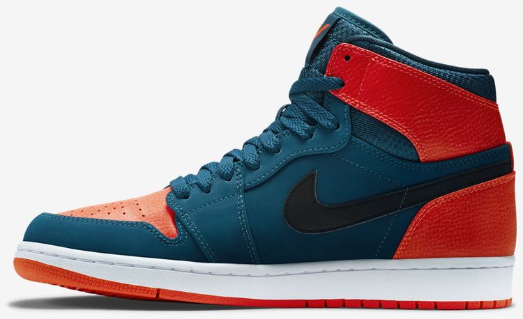 Air Jordan 1 Retro High Russell Westbrook