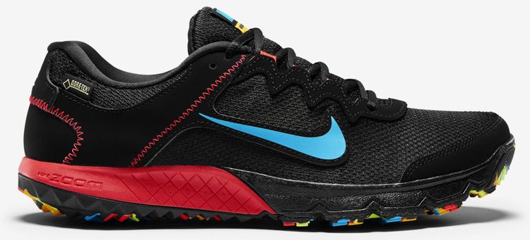 Nike Air Zoom Wildhorse GTX