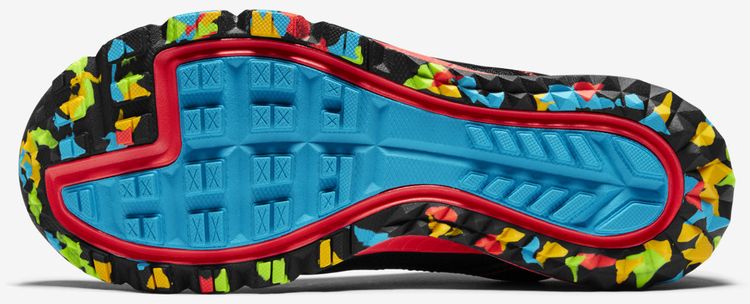 Nike Air Zoom Wildhorse GTX