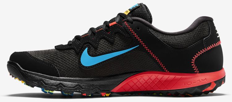 Nike Air Zoom Wildhorse GTX