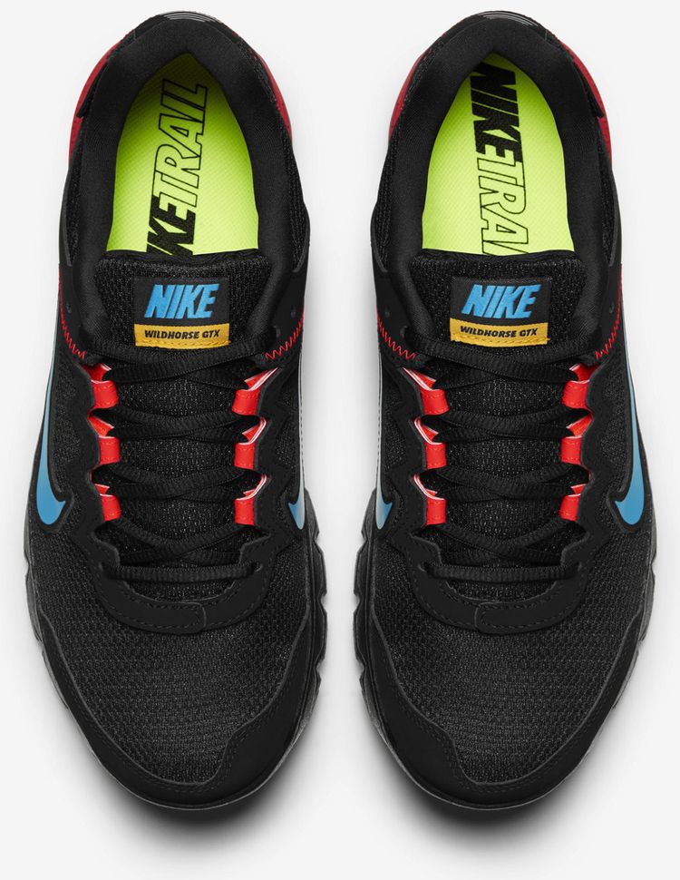 Nike Air Zoom Wildhorse GTX
